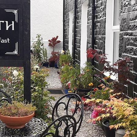 Fasgath B&B Kyle of Lochalsh Esterno foto