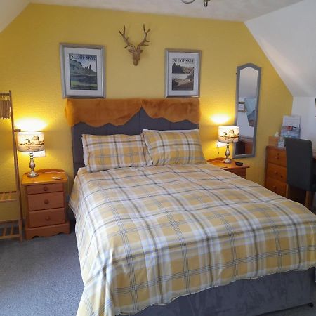 Fasgath B&B Kyle of Lochalsh Esterno foto